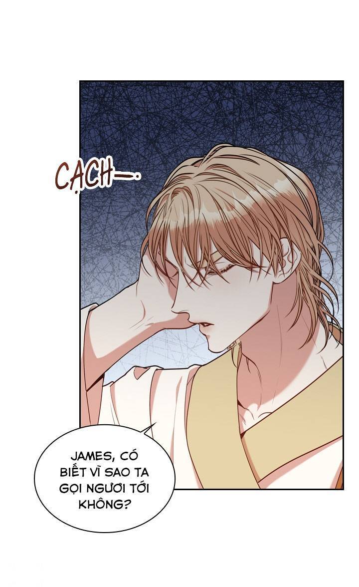 Thư Ký Của Bạo Chúa - Chương 30