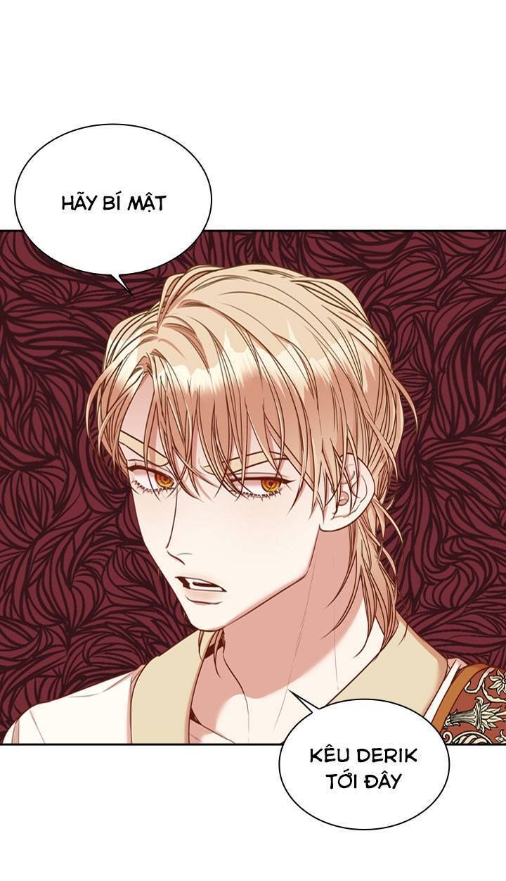 Thư Ký Của Bạo Chúa - Chương 30