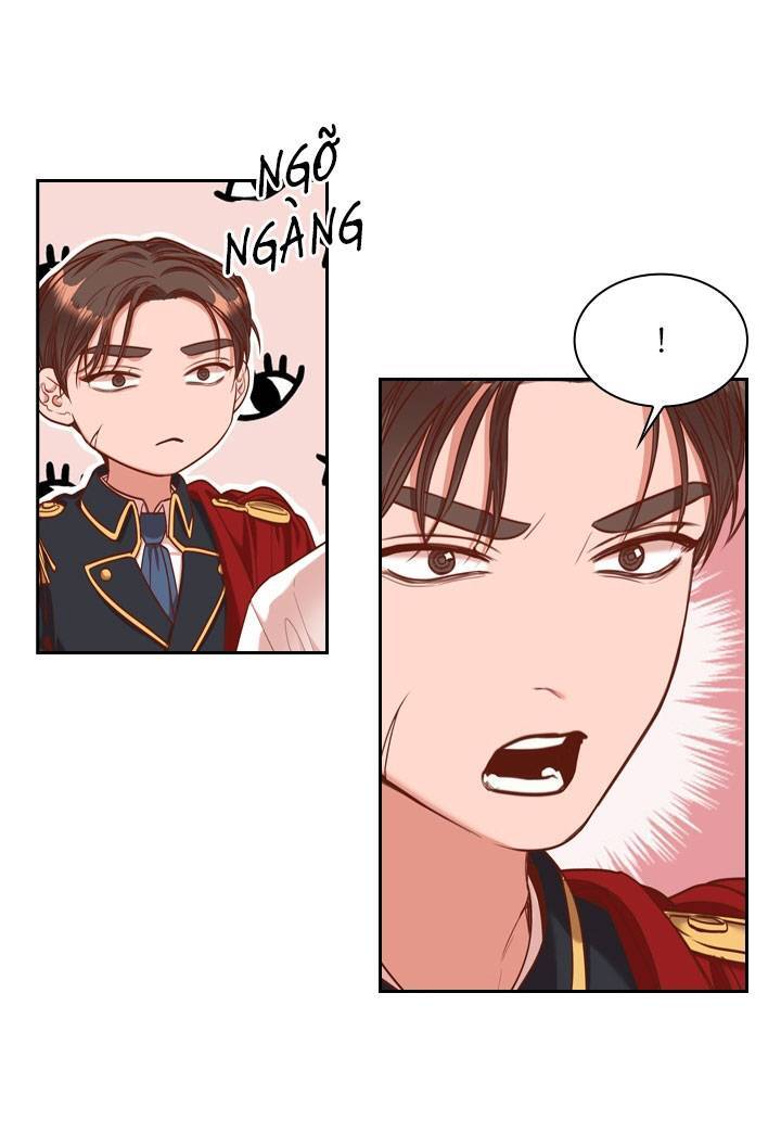 Thư Ký Của Bạo Chúa - Chương 30