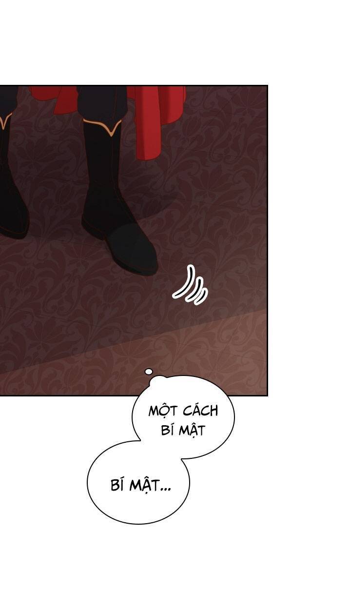 Thư Ký Của Bạo Chúa - Chương 30