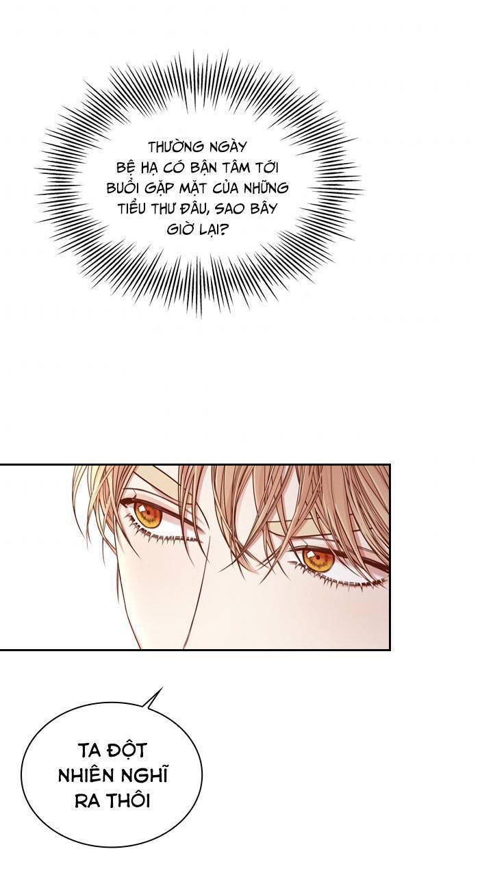 Thư Ký Của Bạo Chúa - Chương 30