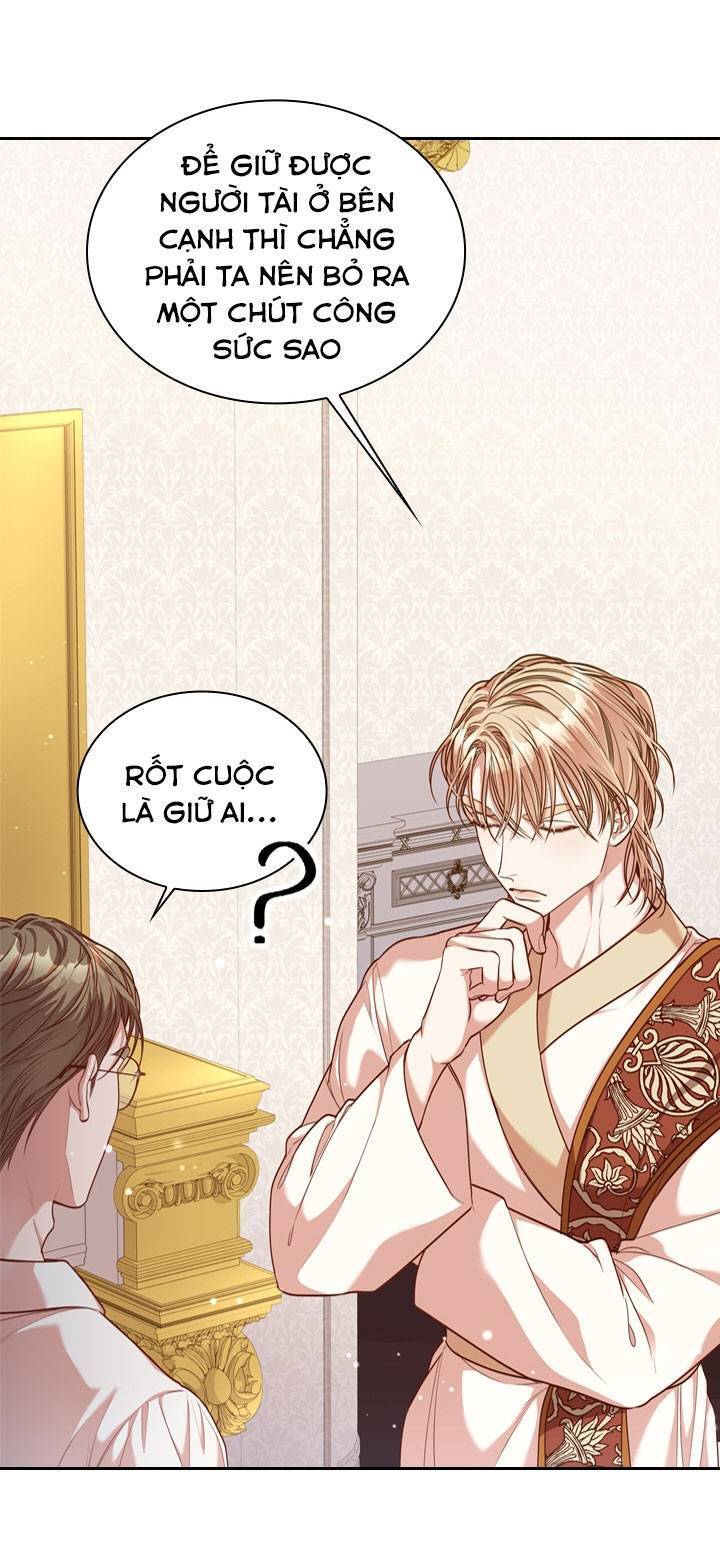 Thư Ký Của Bạo Chúa - Chương 30