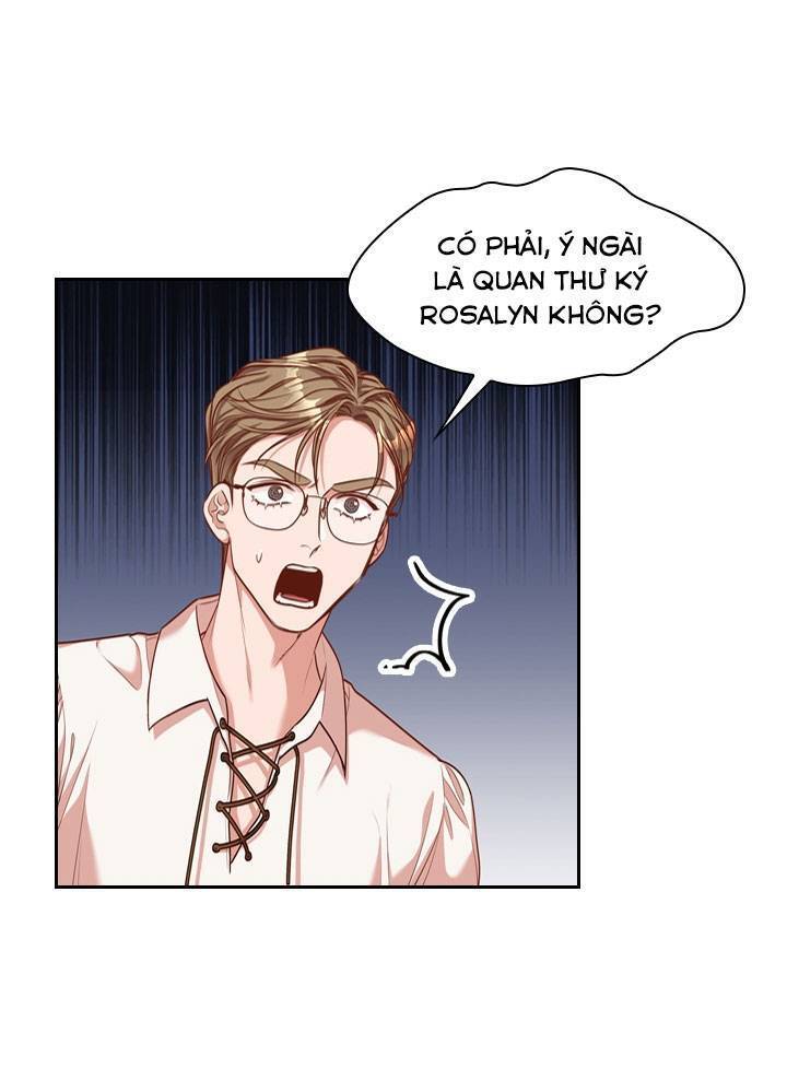 Thư Ký Của Bạo Chúa - Chương 30