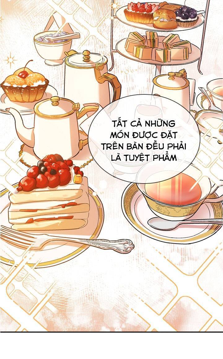 Thư Ký Của Bạo Chúa - Chương 30