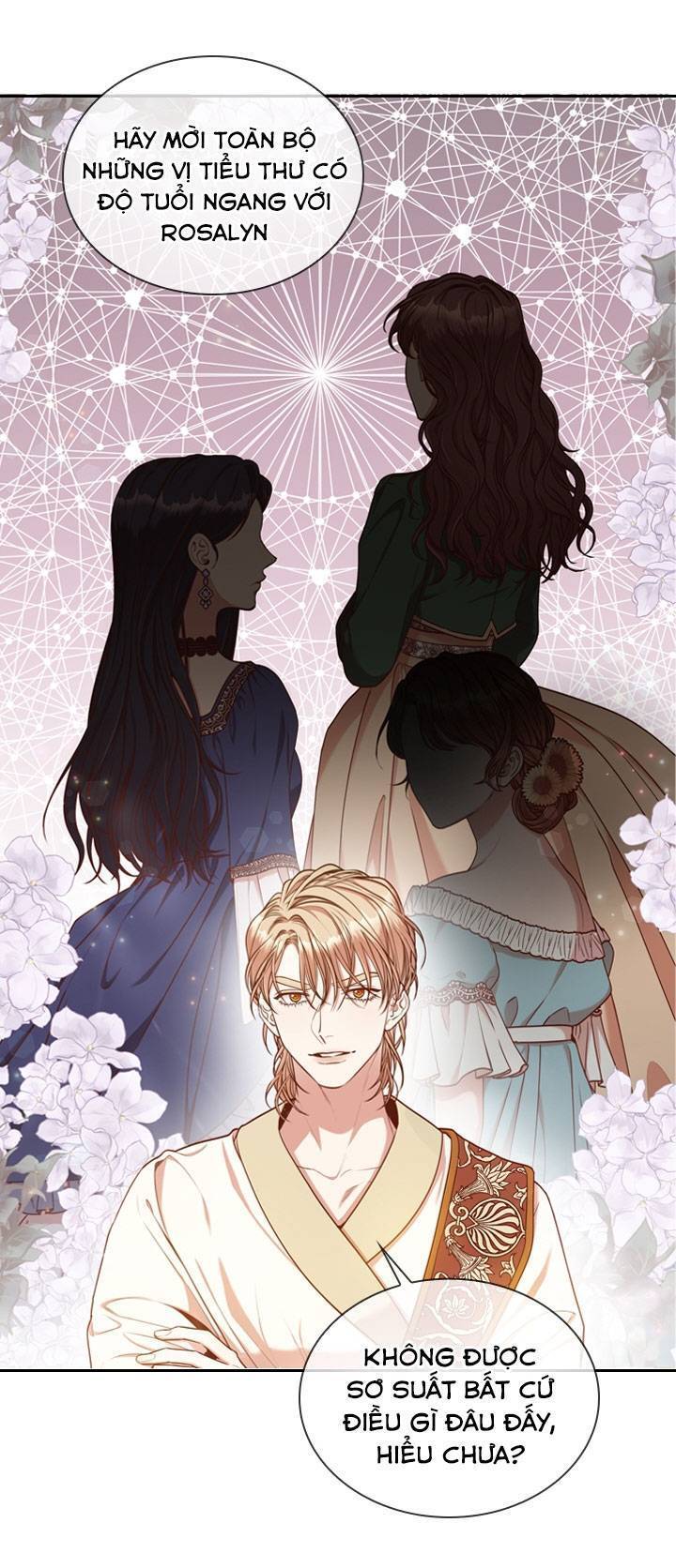 Thư Ký Của Bạo Chúa - Chương 30