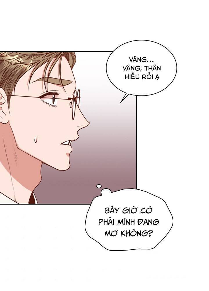 Thư Ký Của Bạo Chúa - Chương 30