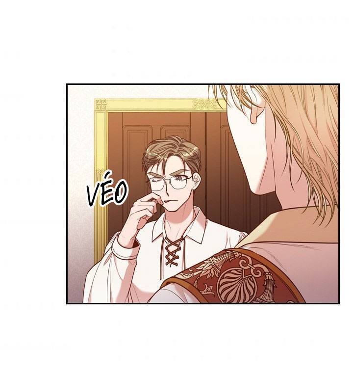 Thư Ký Của Bạo Chúa - Chương 30