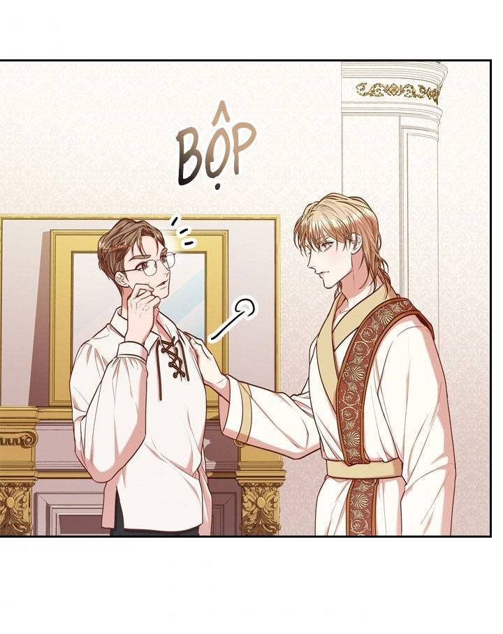 Thư Ký Của Bạo Chúa - Chương 30