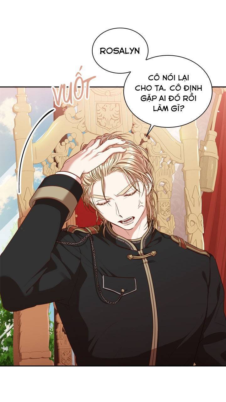 Thư Ký Của Bạo Chúa - Chương 30