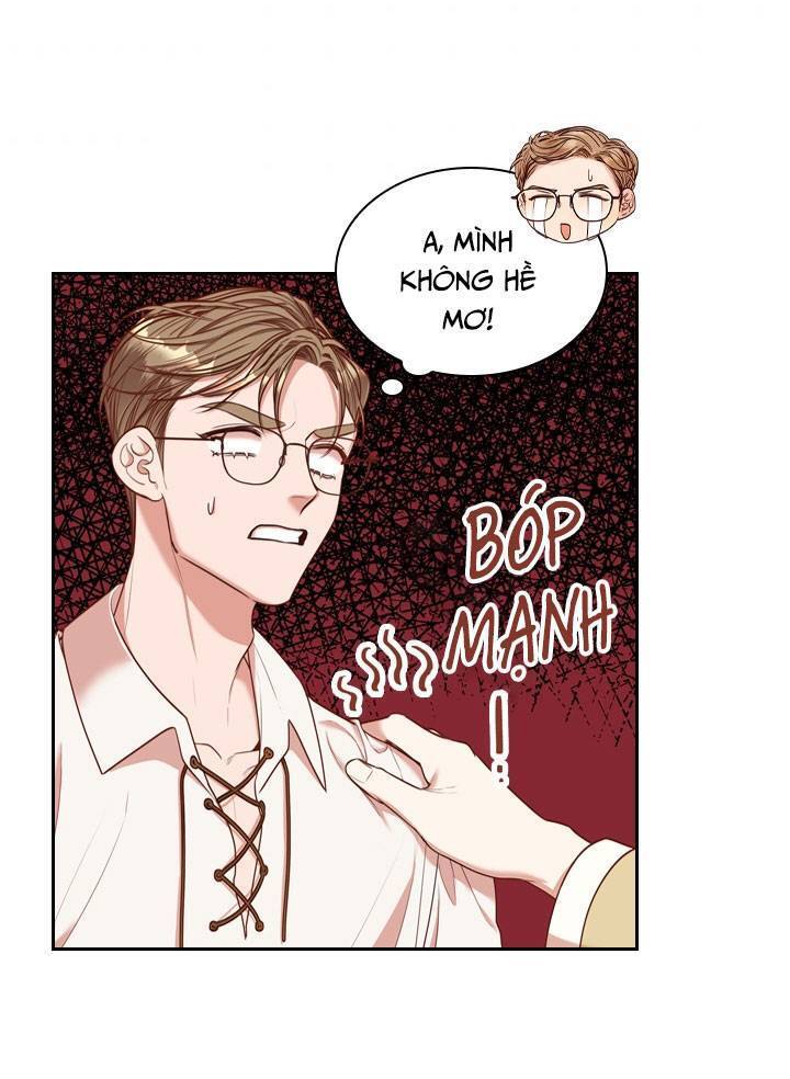 Thư Ký Của Bạo Chúa - Chương 30