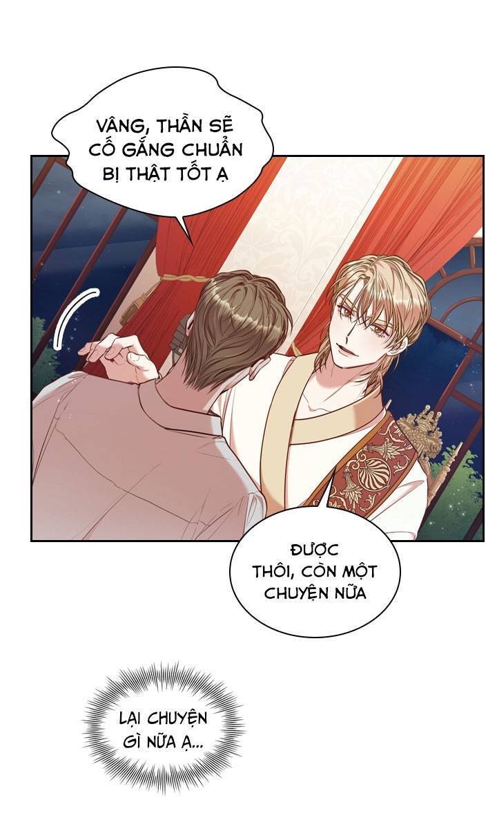 Thư Ký Của Bạo Chúa - Chương 30