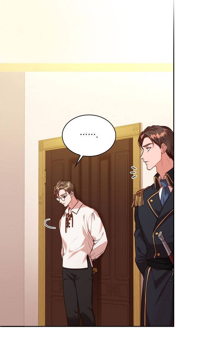 Thư Ký Của Bạo Chúa - Chương 30