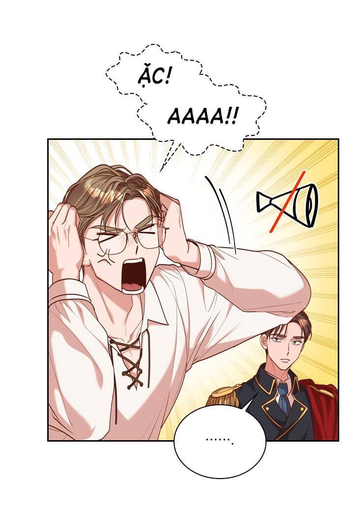 Thư Ký Của Bạo Chúa - Chương 30