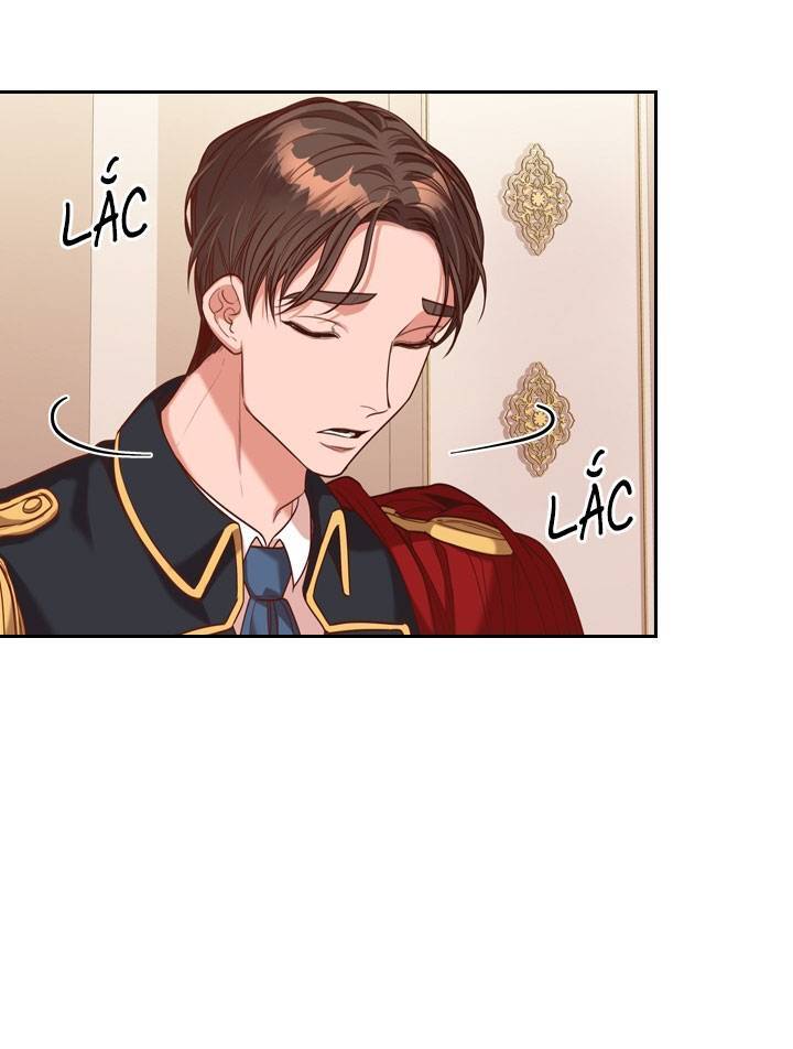 Thư Ký Của Bạo Chúa - Chương 30