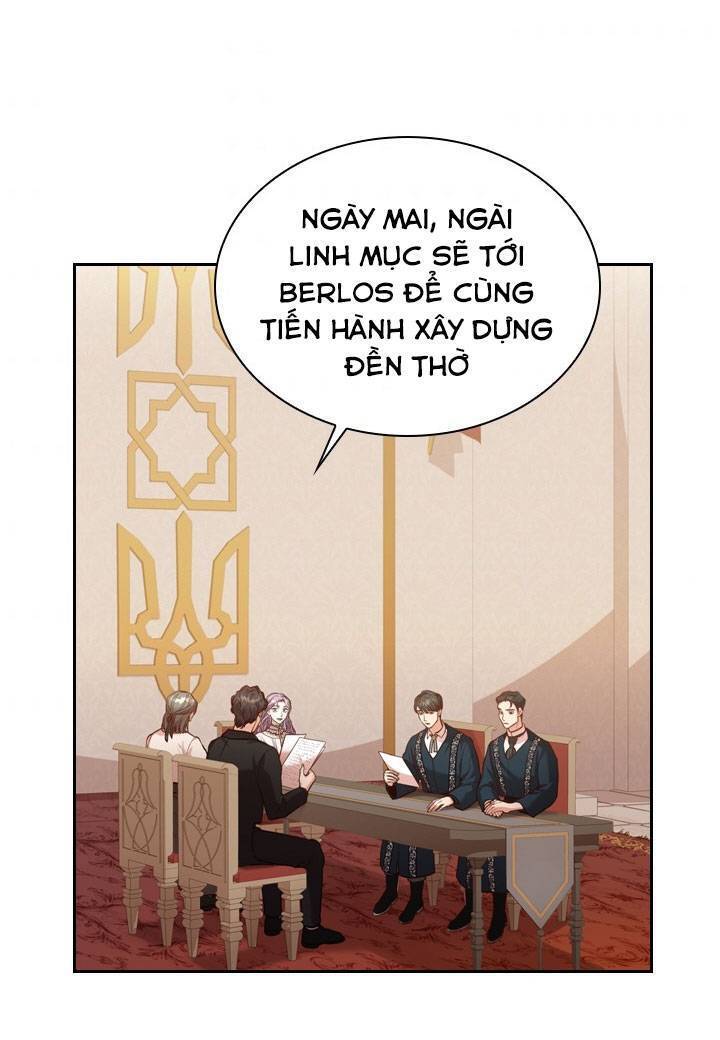 Thư Ký Của Bạo Chúa - Chương 30