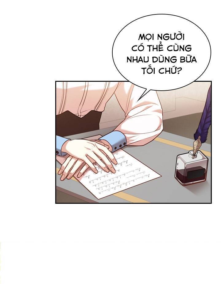 Thư Ký Của Bạo Chúa - Chương 30