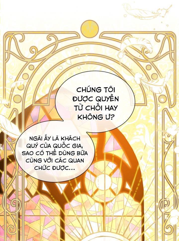 Thư Ký Của Bạo Chúa - Chương 30