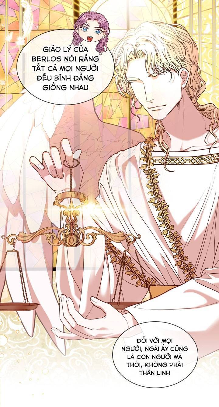 Thư Ký Của Bạo Chúa - Chương 30