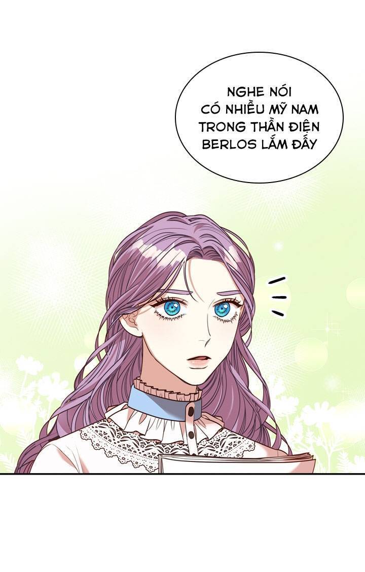 Thư Ký Của Bạo Chúa - Chương 30