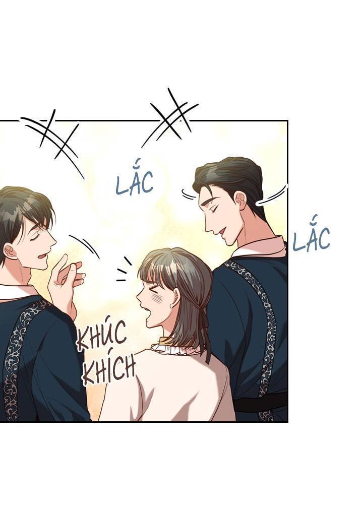 Thư Ký Của Bạo Chúa - Chương 30