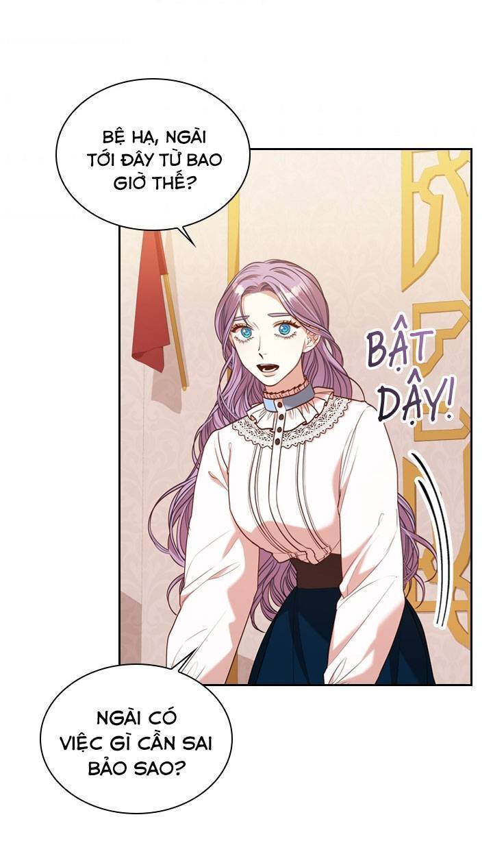 Thư Ký Của Bạo Chúa - Chương 30