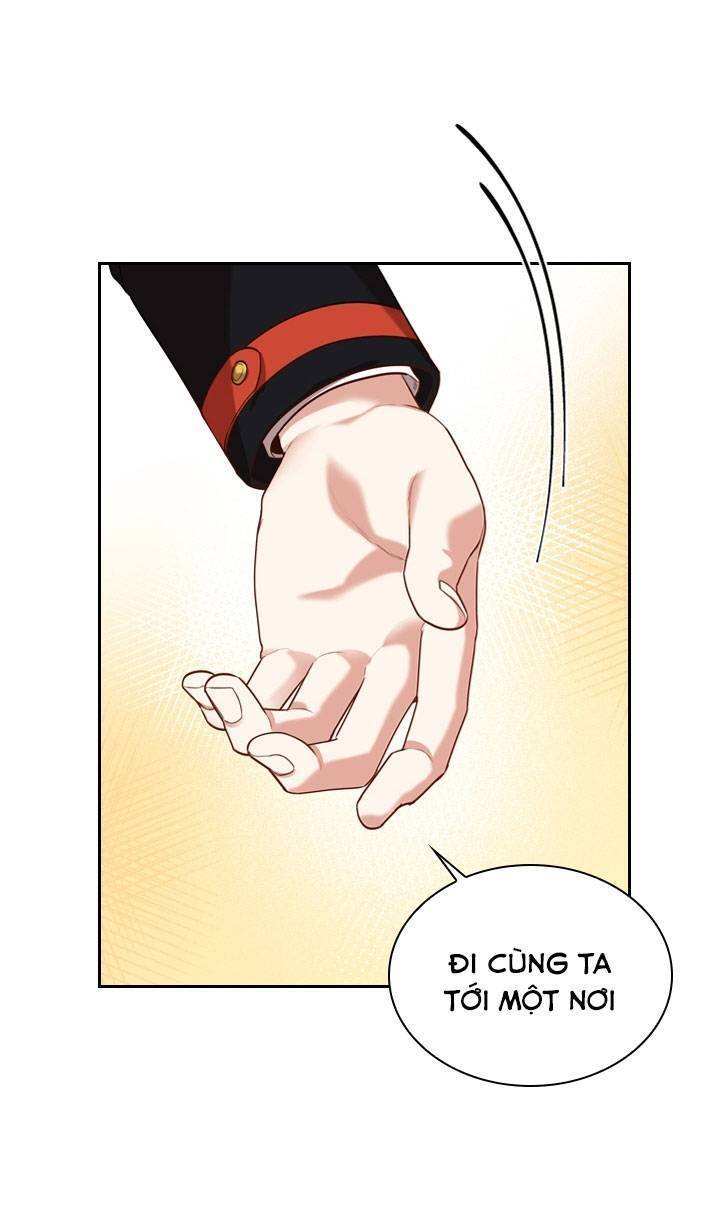 Thư Ký Của Bạo Chúa - Chương 30