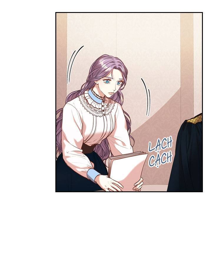 Thư Ký Của Bạo Chúa - Chương 30