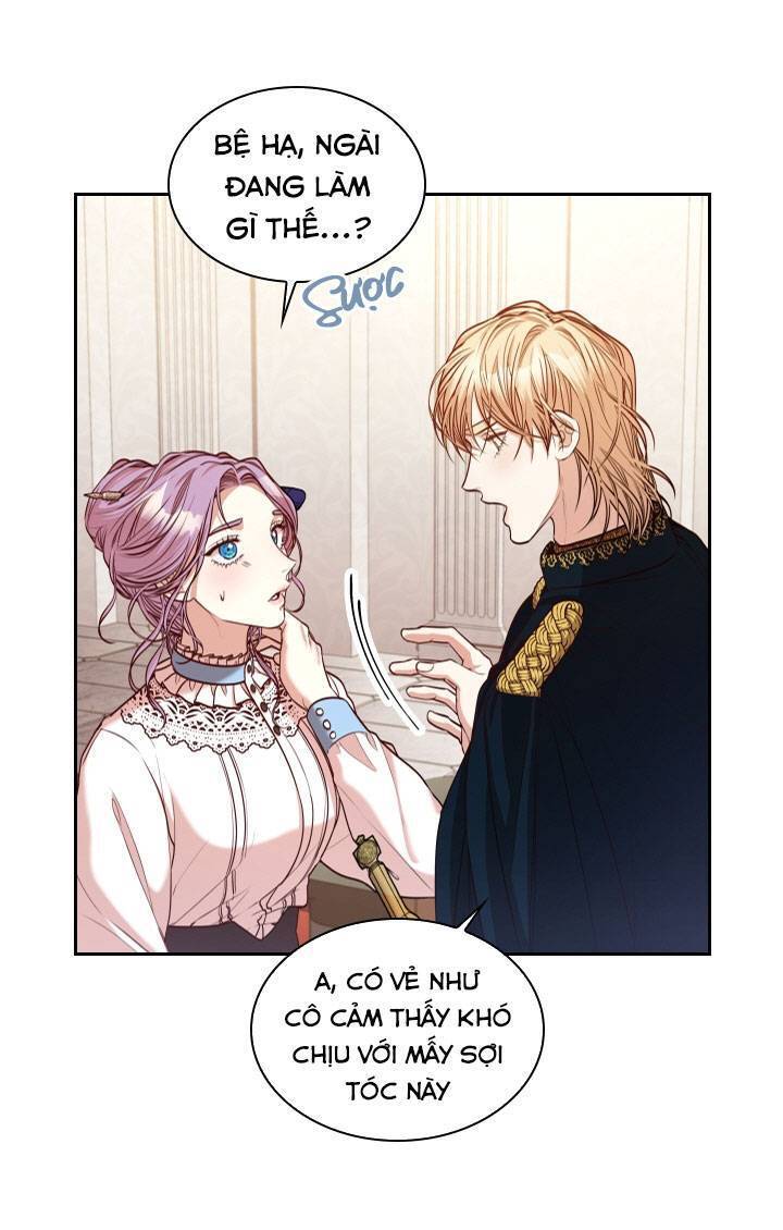 Thư Ký Của Bạo Chúa - Chương 31