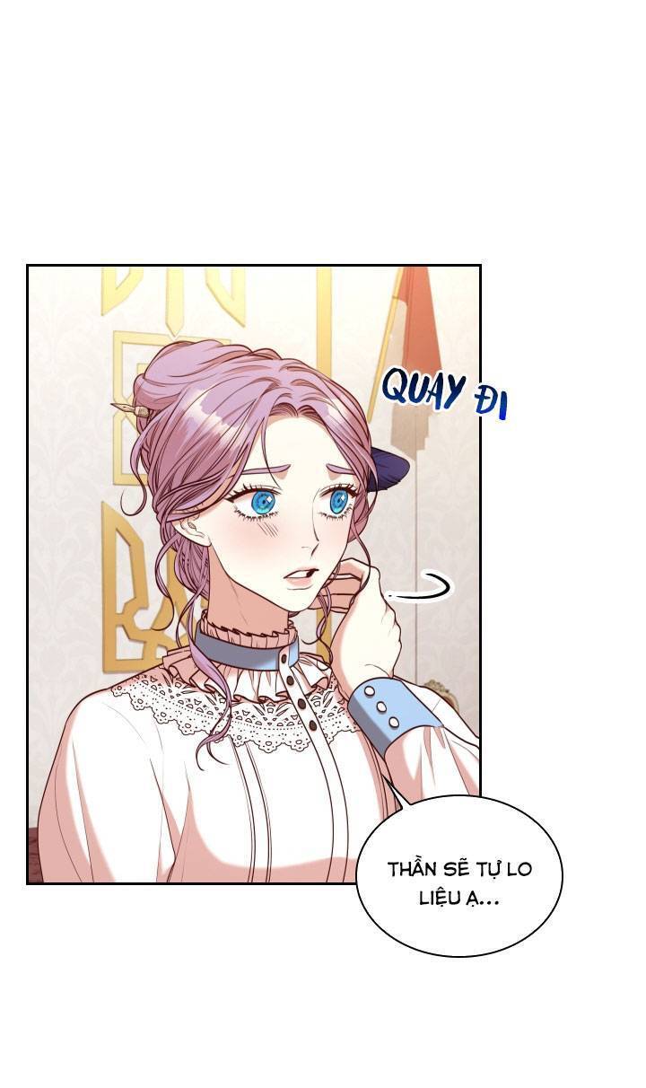 Thư Ký Của Bạo Chúa - Chương 31