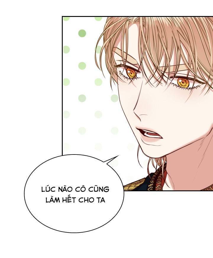 Thư Ký Của Bạo Chúa - Chương 31