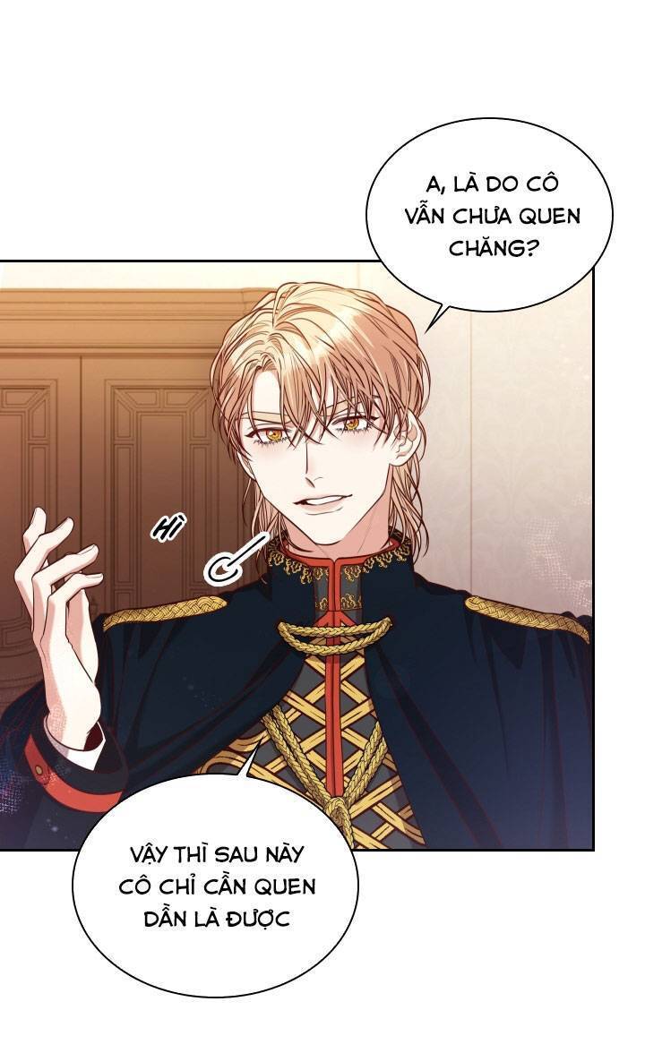 Thư Ký Của Bạo Chúa - Chương 31