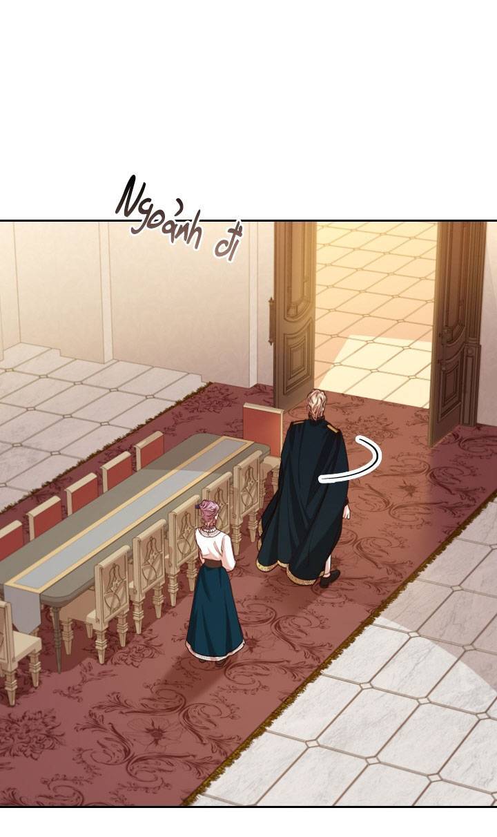 Thư Ký Của Bạo Chúa - Chương 31