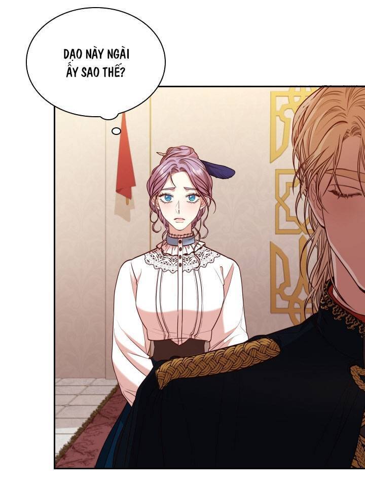 Thư Ký Của Bạo Chúa - Chương 31