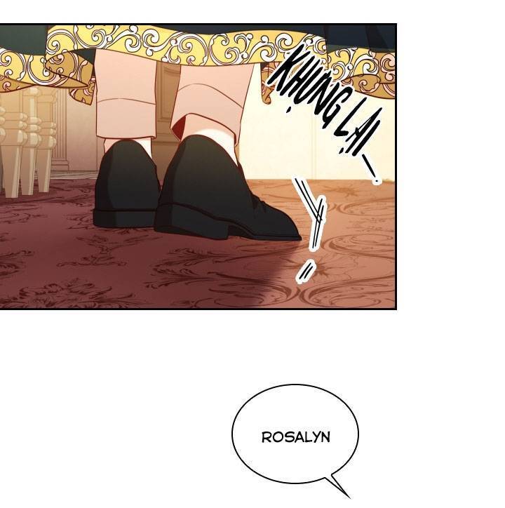 Thư Ký Của Bạo Chúa - Chương 31