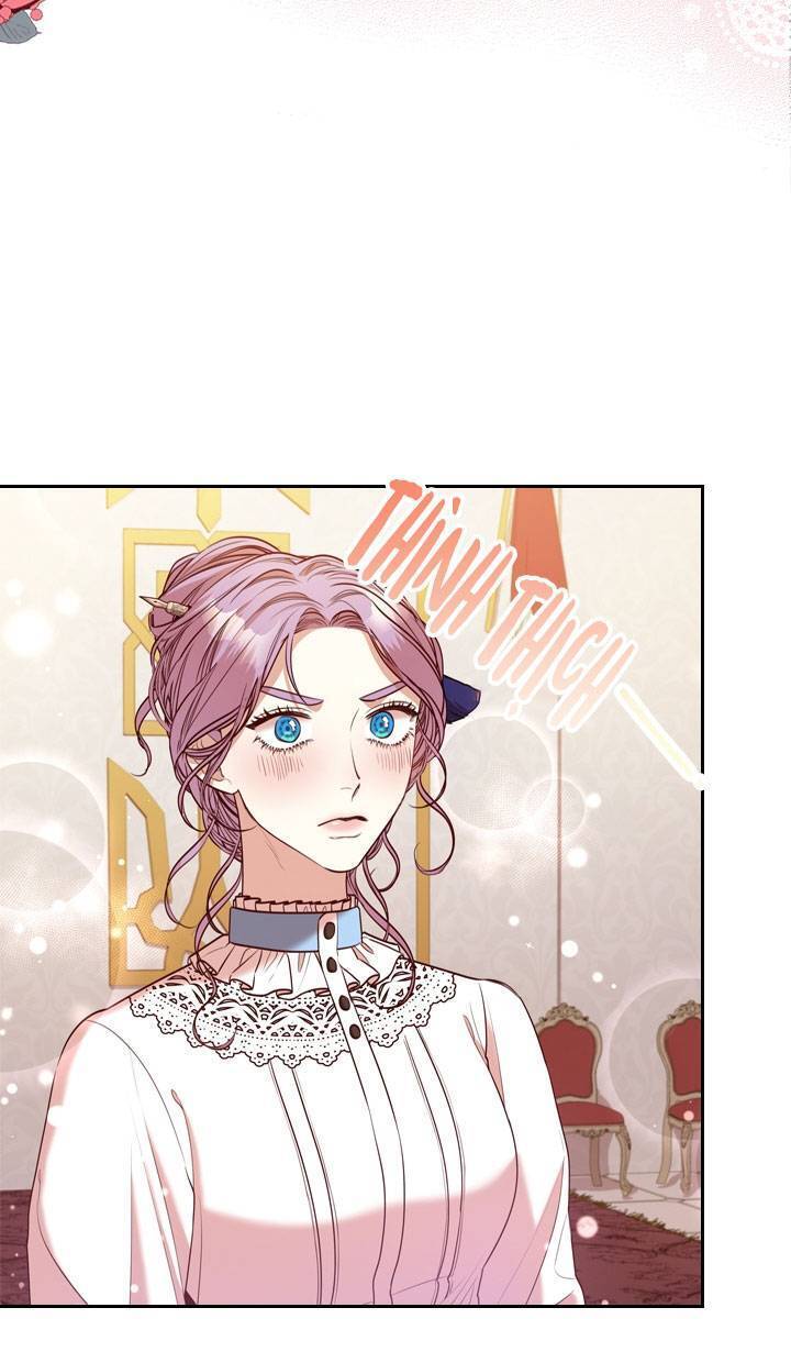 Thư Ký Của Bạo Chúa - Chương 31