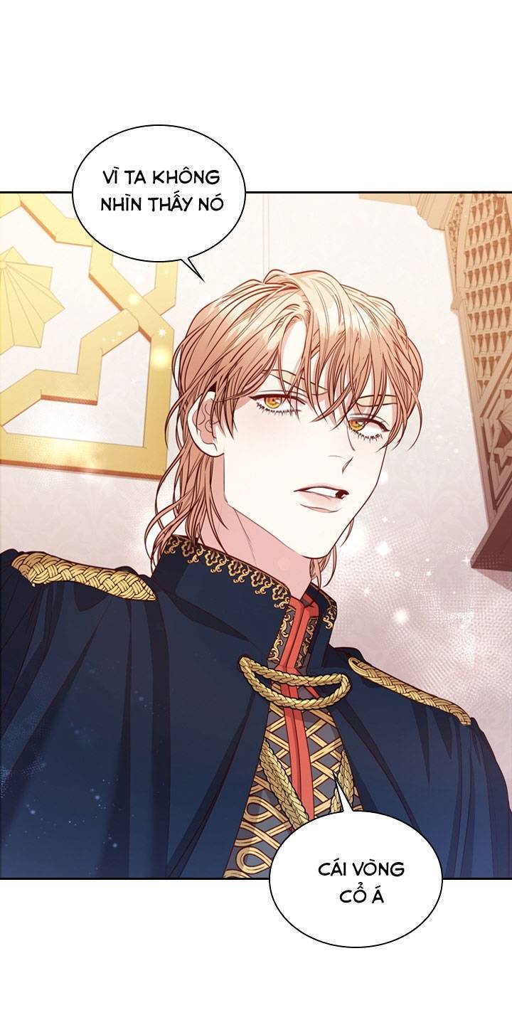 Thư Ký Của Bạo Chúa - Chương 31