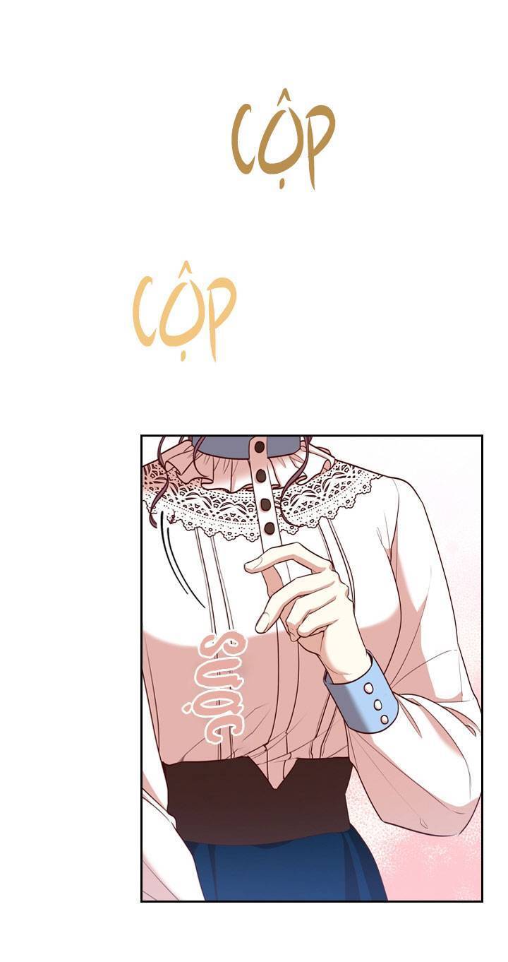 Thư Ký Của Bạo Chúa - Chương 31