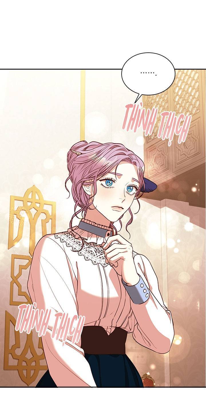 Thư Ký Của Bạo Chúa - Chương 31