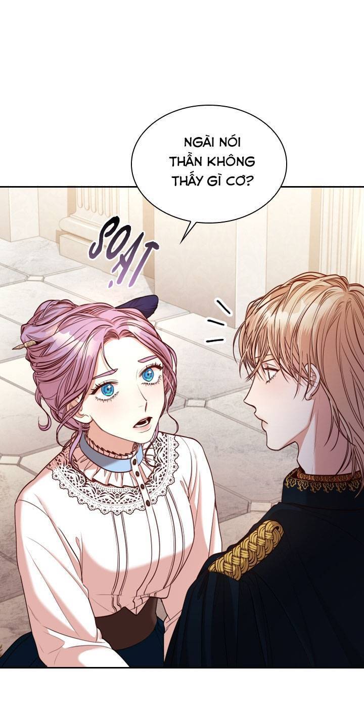 Thư Ký Của Bạo Chúa - Chương 31