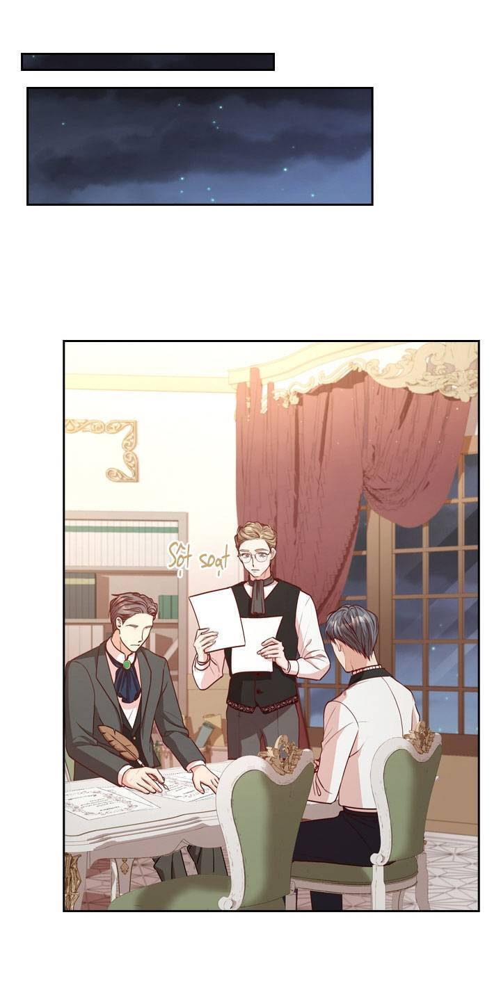 Thư Ký Của Bạo Chúa - Chương 31