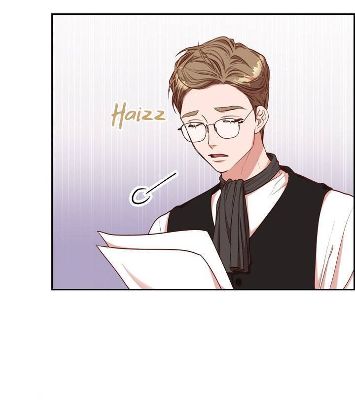 Thư Ký Của Bạo Chúa - Chương 31