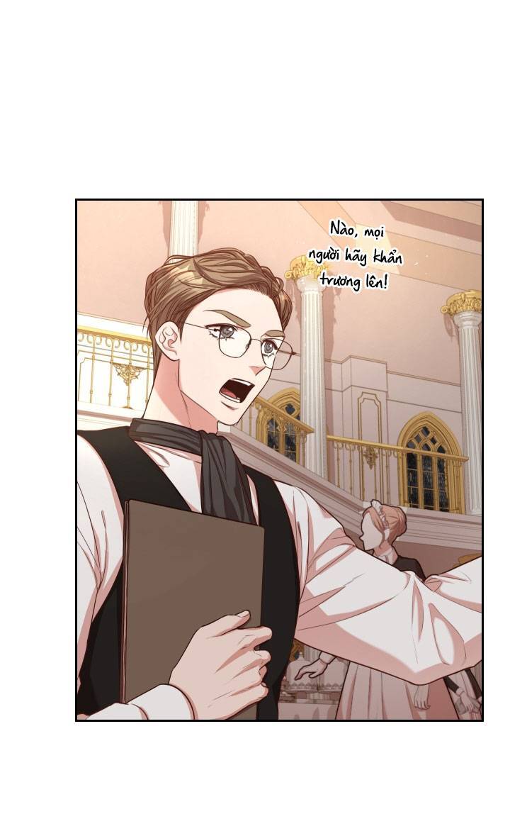 Thư Ký Của Bạo Chúa - Chương 31