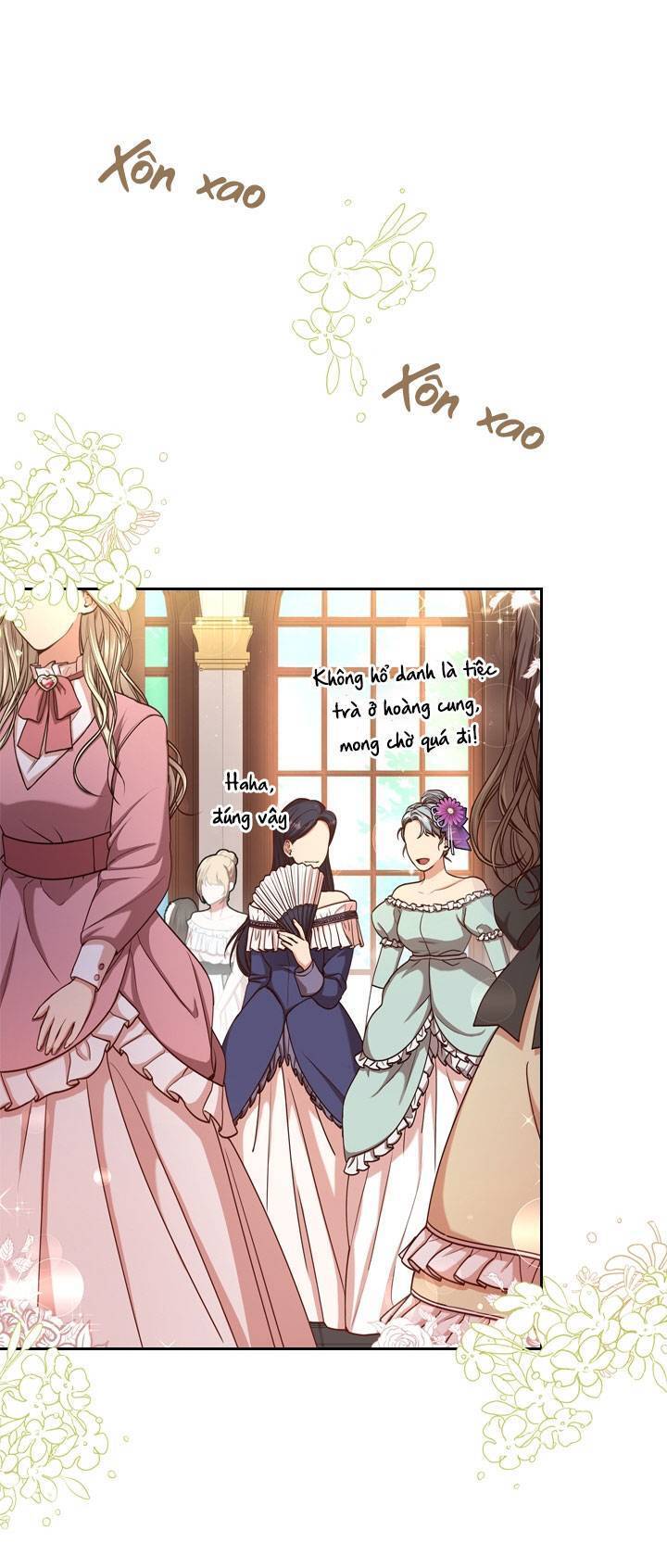 Thư Ký Của Bạo Chúa - Chương 31