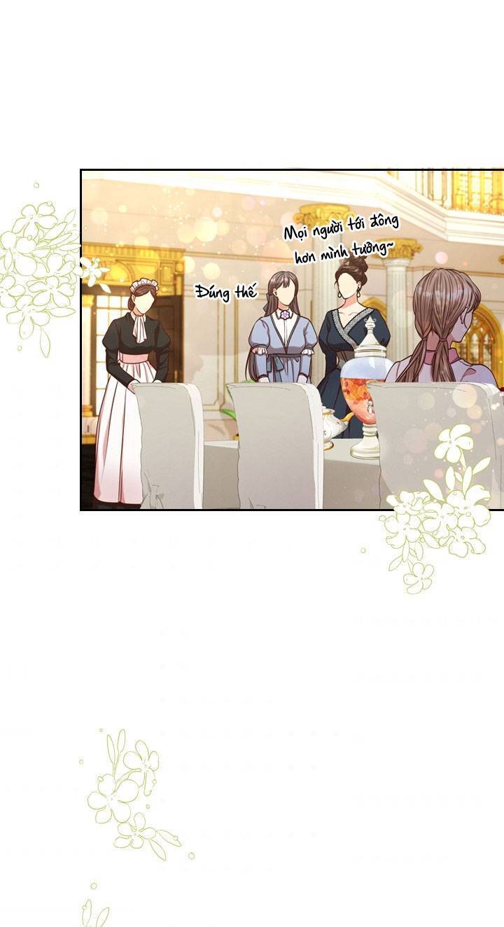 Thư Ký Của Bạo Chúa - Chương 31