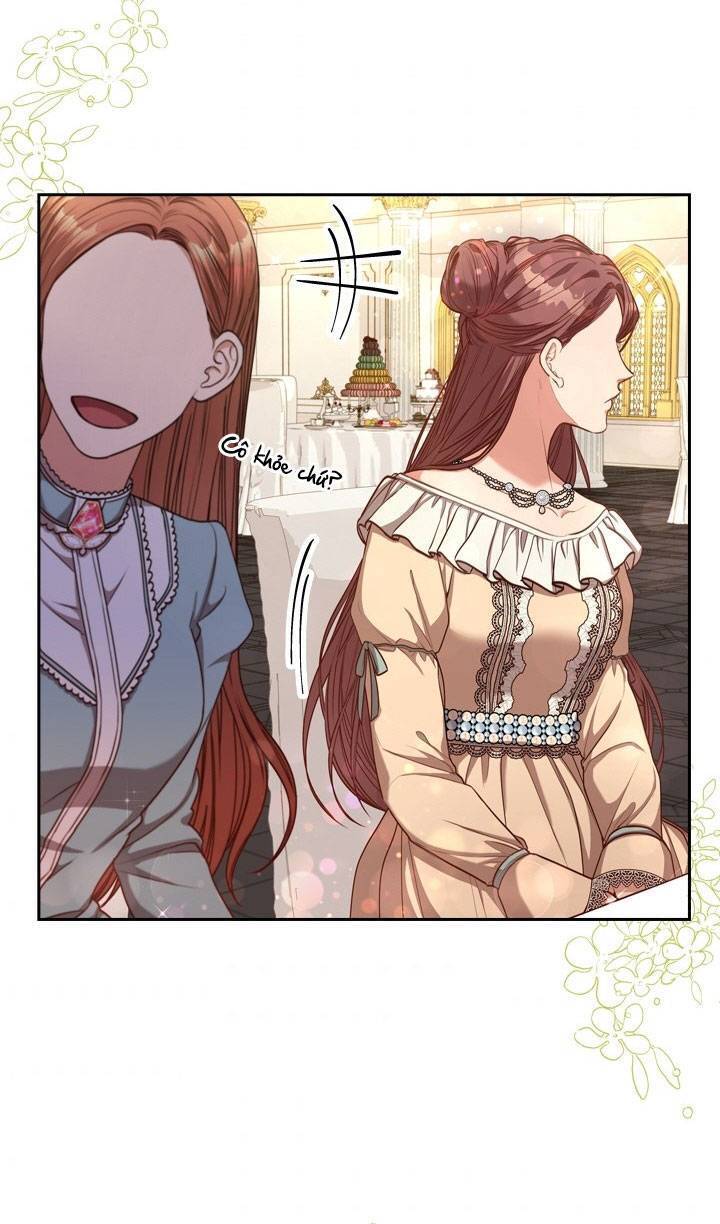 Thư Ký Của Bạo Chúa - Chương 31