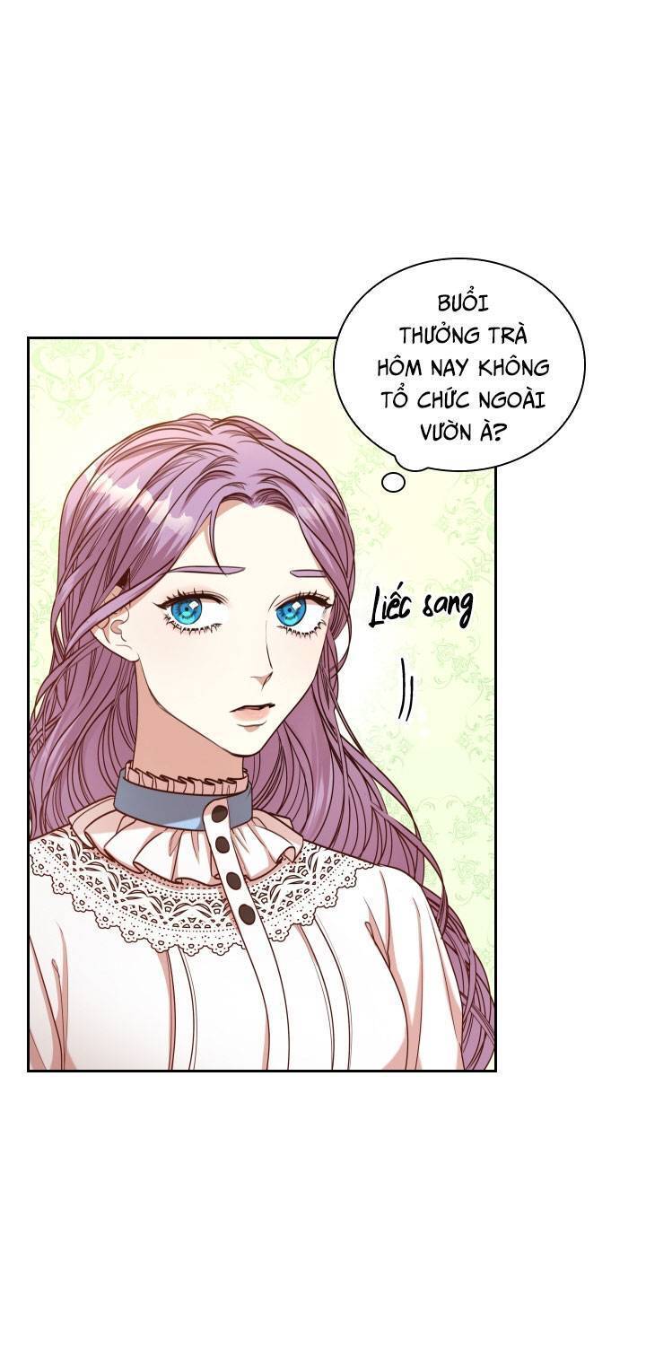 Thư Ký Của Bạo Chúa - Chương 31