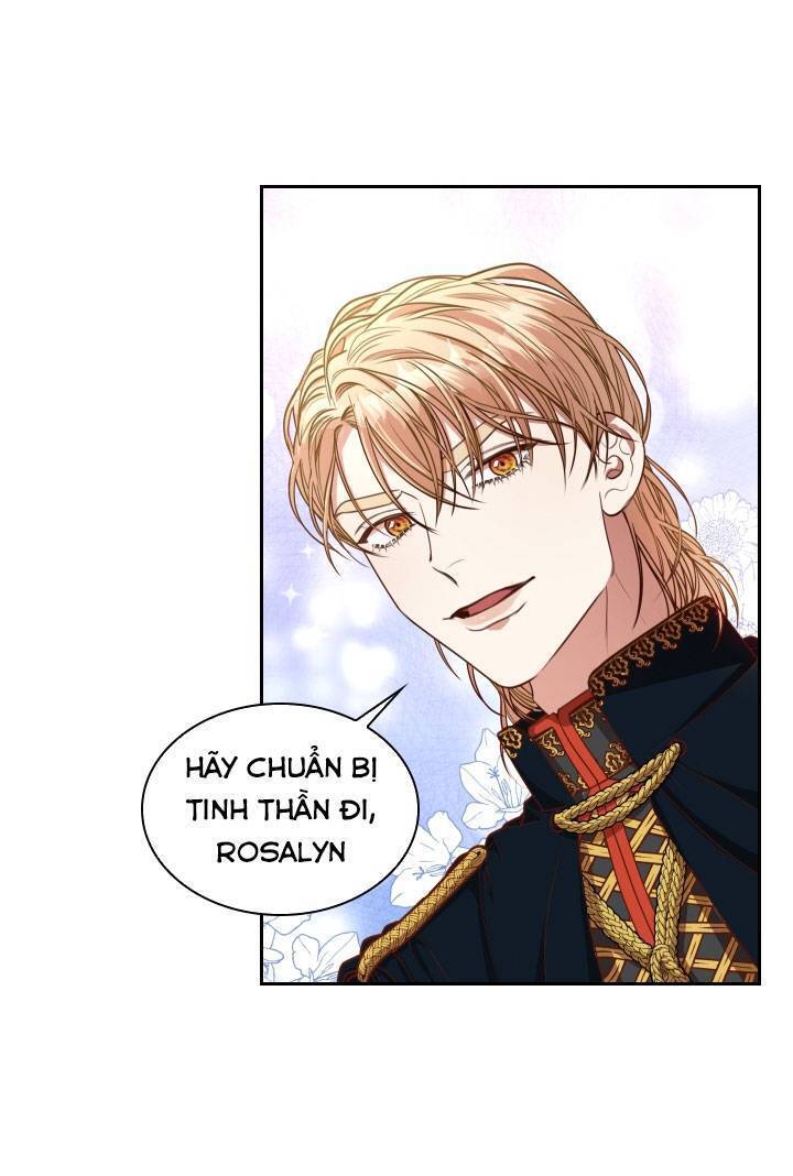 Thư Ký Của Bạo Chúa - Chương 31