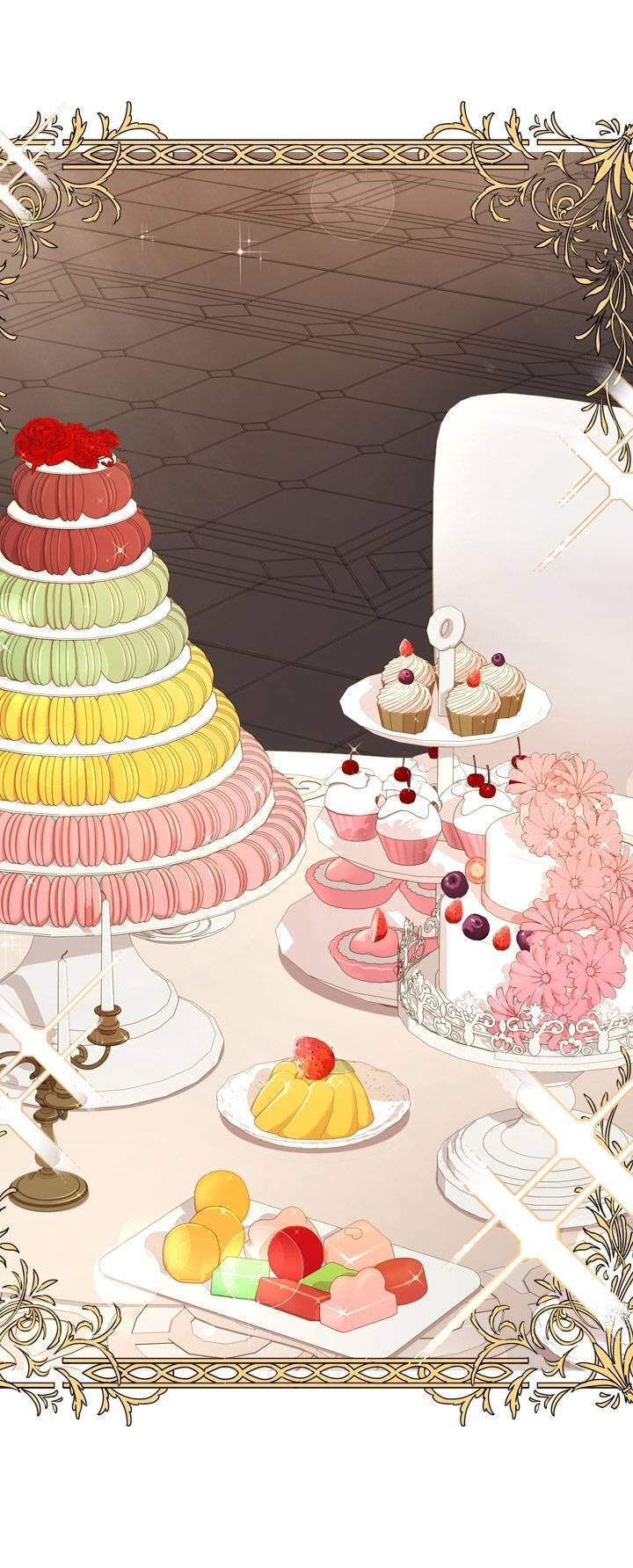 Thư Ký Của Bạo Chúa - Chương 31