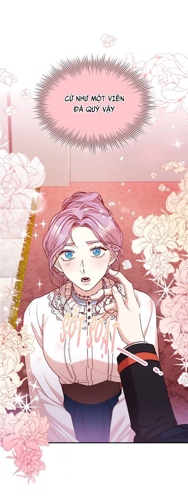 Thư Ký Của Bạo Chúa - Chương 31