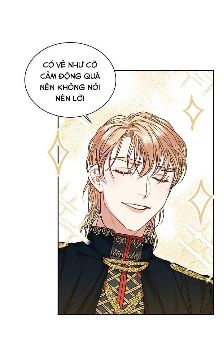 Thư Ký Của Bạo Chúa - Chương 31